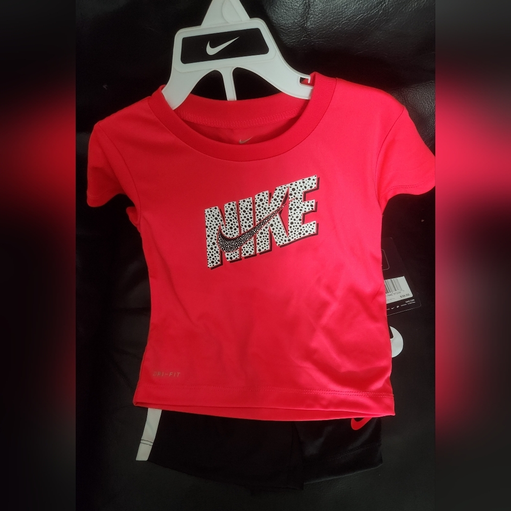 Nike Boys Set
